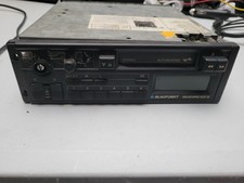 Vintage Blaupunkt Melbourne