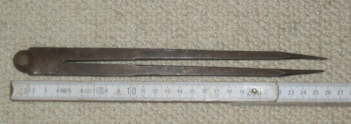 Metall zirkel anreißzirkel - metall,