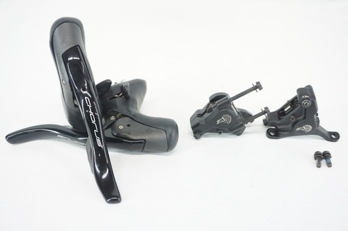 Campagnolo chorus ergopower - chorus,