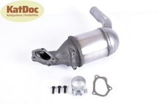 ✅ Katalysator Fiat