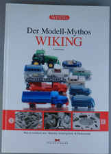 Ulrich Biene: "Der Modell Mythos Wiking" - Alle Kataloge ab 1948 (120076)