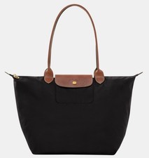 LONGCHAMP 'M Le Pliage Original' Umhängetasche ORIGINAL UVP 120£ #F12