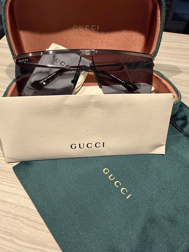 Gucci sonnenbrille gg1096s - ,