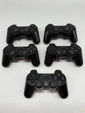 5x Original Sony Playstation 3