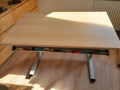 Schreibtisch kinder paidi - schreibtisch,