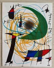 Joan Miro