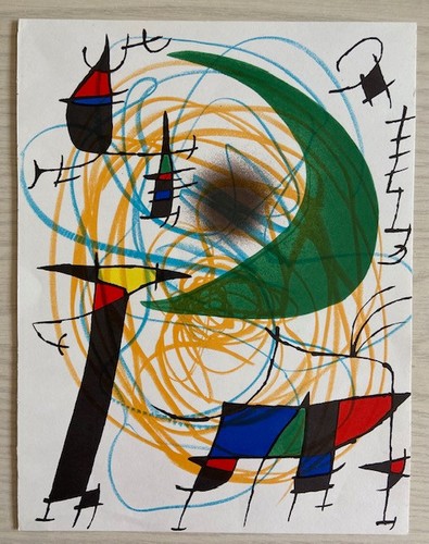 Joan miro - joan,