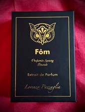 Lorenzo Pazzaglia Fôm Fom