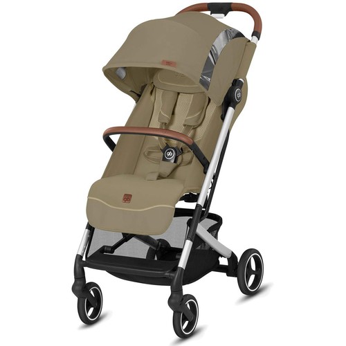 Gold buggy qbit all city - gb,