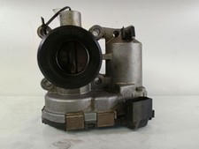 Drosselklappe Smart Fortwo 450