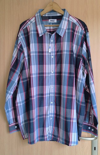 Herren hemd freizeithemd - hemd,