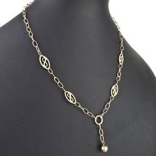 Infinity Collier Goldkette