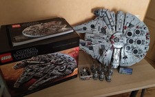 Lego 75192 Star Wars UCS