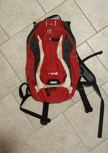 Deuter race - deuter, 10