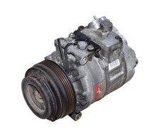 BMW E38 E39 E46 M52 M54 Klimakompressor 6452-6910458 bis Bj. 09/2002