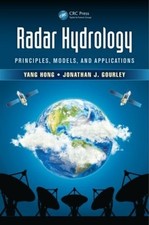Radar Hydrology -