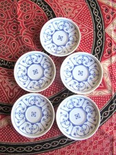 Jäger  - Original Blau Saks -