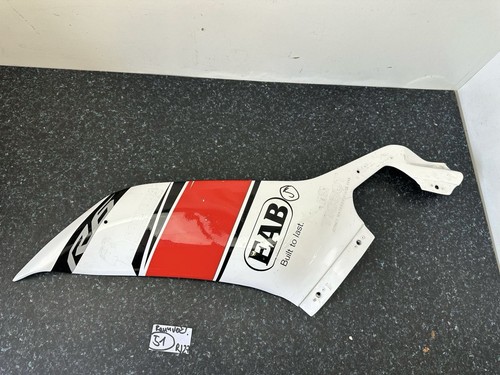Yamaha yzf rj27 gfk - r6,