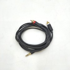 Amazon Basics Audiokabel Cinch
