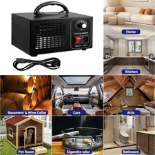 2026 Neu Ozongenerator