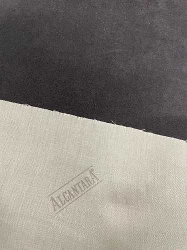 Meterware original alcantara - meterware,