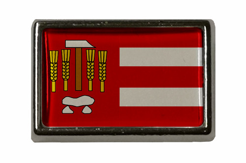 Pin neubörger flaggenpin - pin,