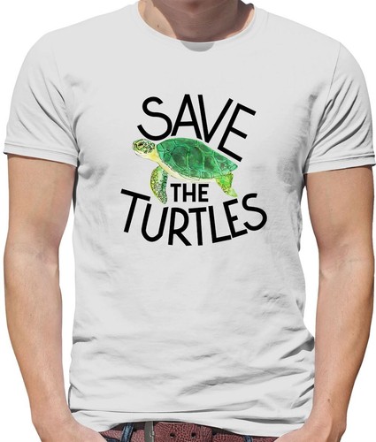 Save the turtles - save,