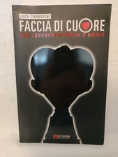 Herzgesicht. Eine gruselige