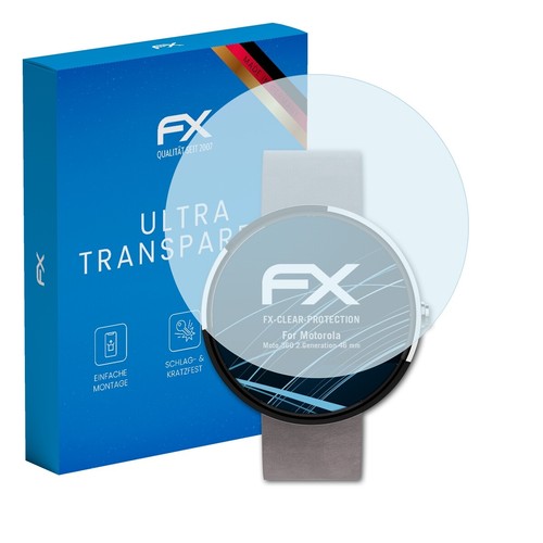 Atfolix schutzfolie für - 3x,