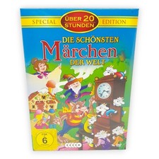 Die schönsten Märchen der