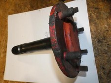 Güldner G30 S ZF A-208 III Steckachse