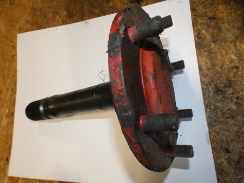 Güldner g30 208 iii - güldner, zf
