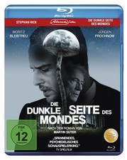Die dunkle Seite des Mondes -