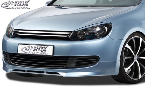Rdx frontspoiler für golf - frontspoiler,