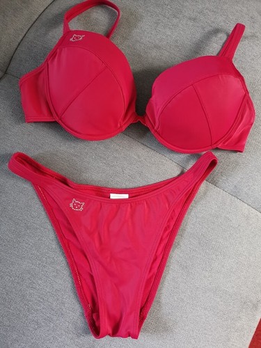 Hello kitty bikini mit - kitty,