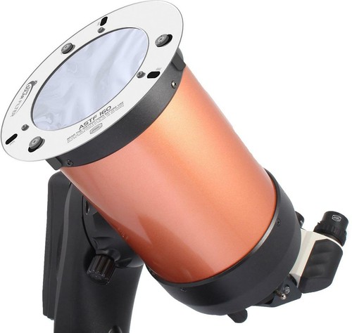 Baader astrosolar teleskop - baader,