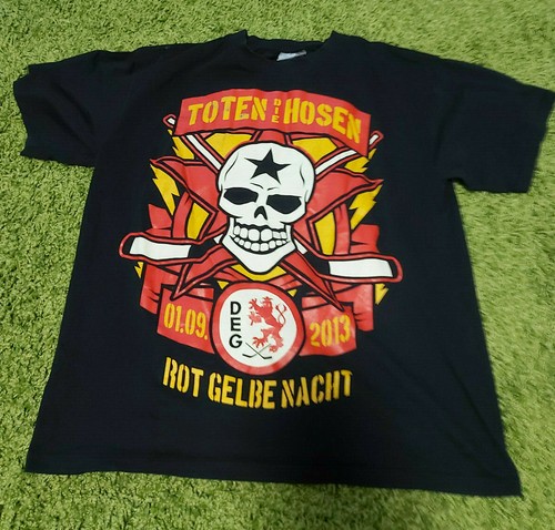 Die toten hosen deg - die,