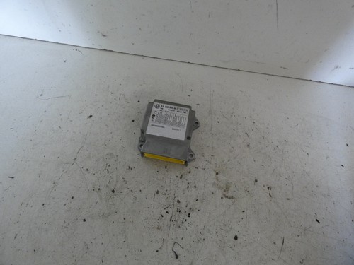 Airbagsteuergerät skoda - airbagsteuergerät,