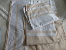 Tischdecken 3 Stück / Gleich