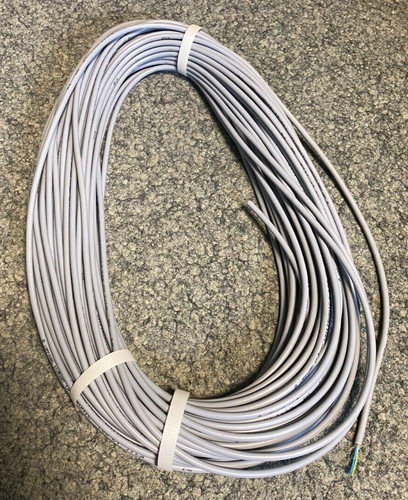 Unitronic 100 3x0 - 3x0,34, mm²