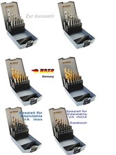 Gewindebohrer Satz BAER M3 -