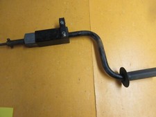 Sicherheits Andreh Start Kurbel für TS 8/8 Tragkraft Pumpe Spritze