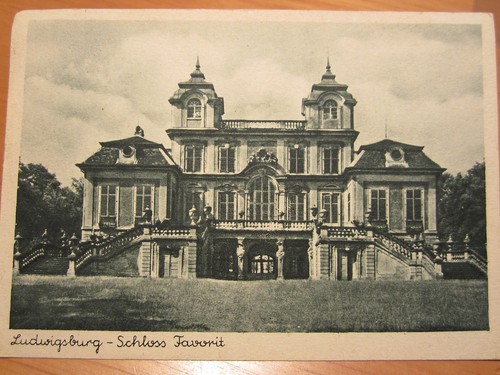 194 ak ludwigsburg - nr.,