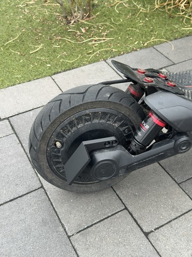 Ninebot segway max d - segway,