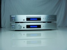 Block V 250 + C 250 HiFi-Set