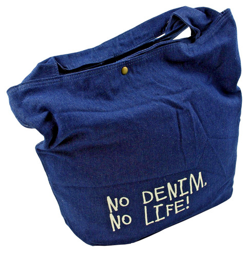 Jeans tasche denim bag - tasche,