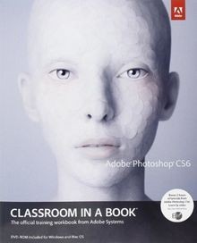 Adobe photoshop cs6 classroom - photoshop,