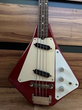 Jolana Basso lX Bassgitarre