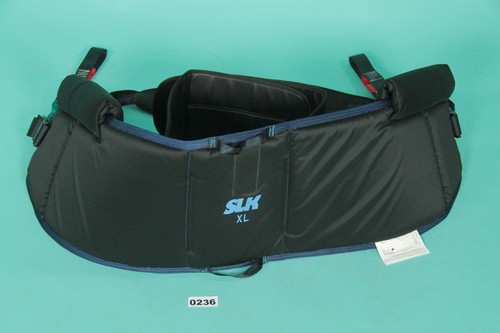 Slk standardgurt liftergurt - standardgurt,