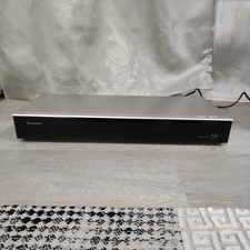 Panasonic DMR-BCT765EG Ultra HD Blu-ray Player  Mit Festplatte 500GB 